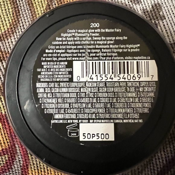 Master Fairy Highlight by FaceStudio - Picture 2 of 3